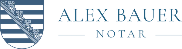 Alex Bauer – Notar in Torgau